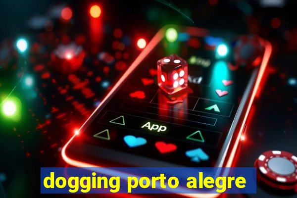 dogging porto alegre